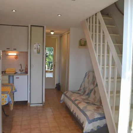 Les Mas Du Sextant Apartment Cavalaire-sur-Mer