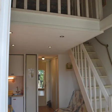 Les Mas Du Sextant Apartment *