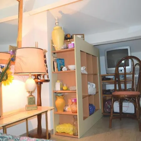 Apartment Les Mas Du Sextant