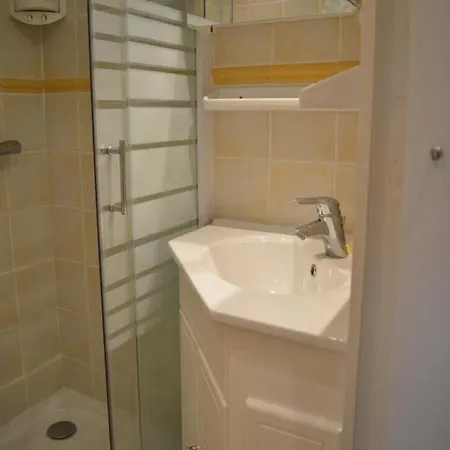 Les Mas Du Sextant Apartment Cavalaire-sur-Mer
